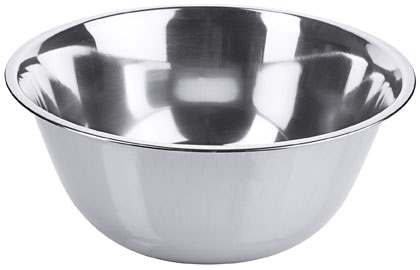 Contacto Schüssel, bauchig leicht 32 cm