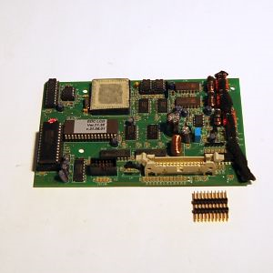 Eloma CPU-Platine EDC 1 Kammer