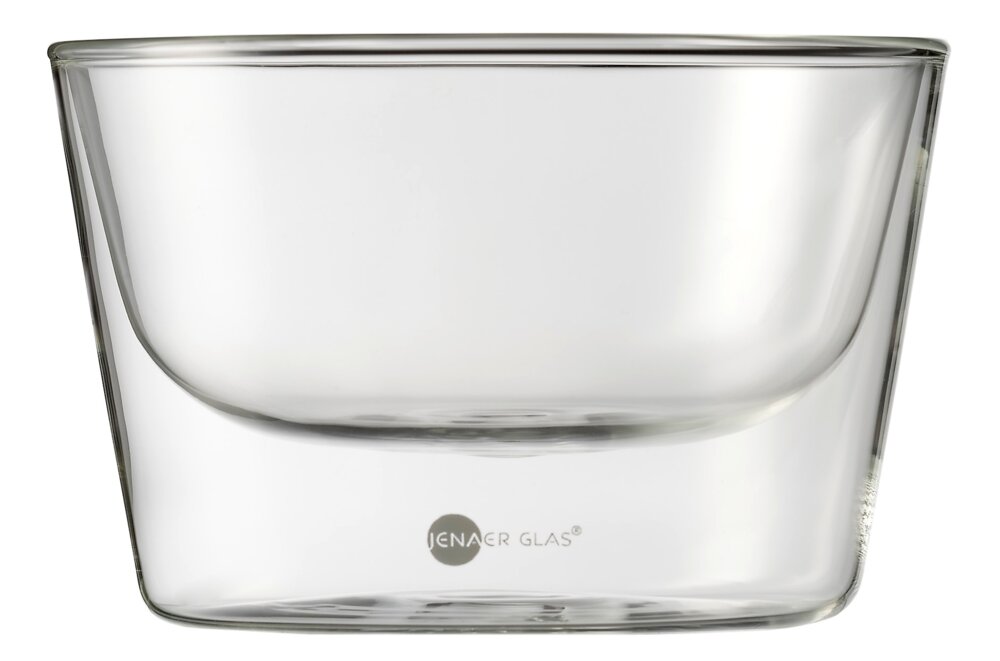 Jenaer Glas 60400 Hot'n Cool Primo Schale 490 ml