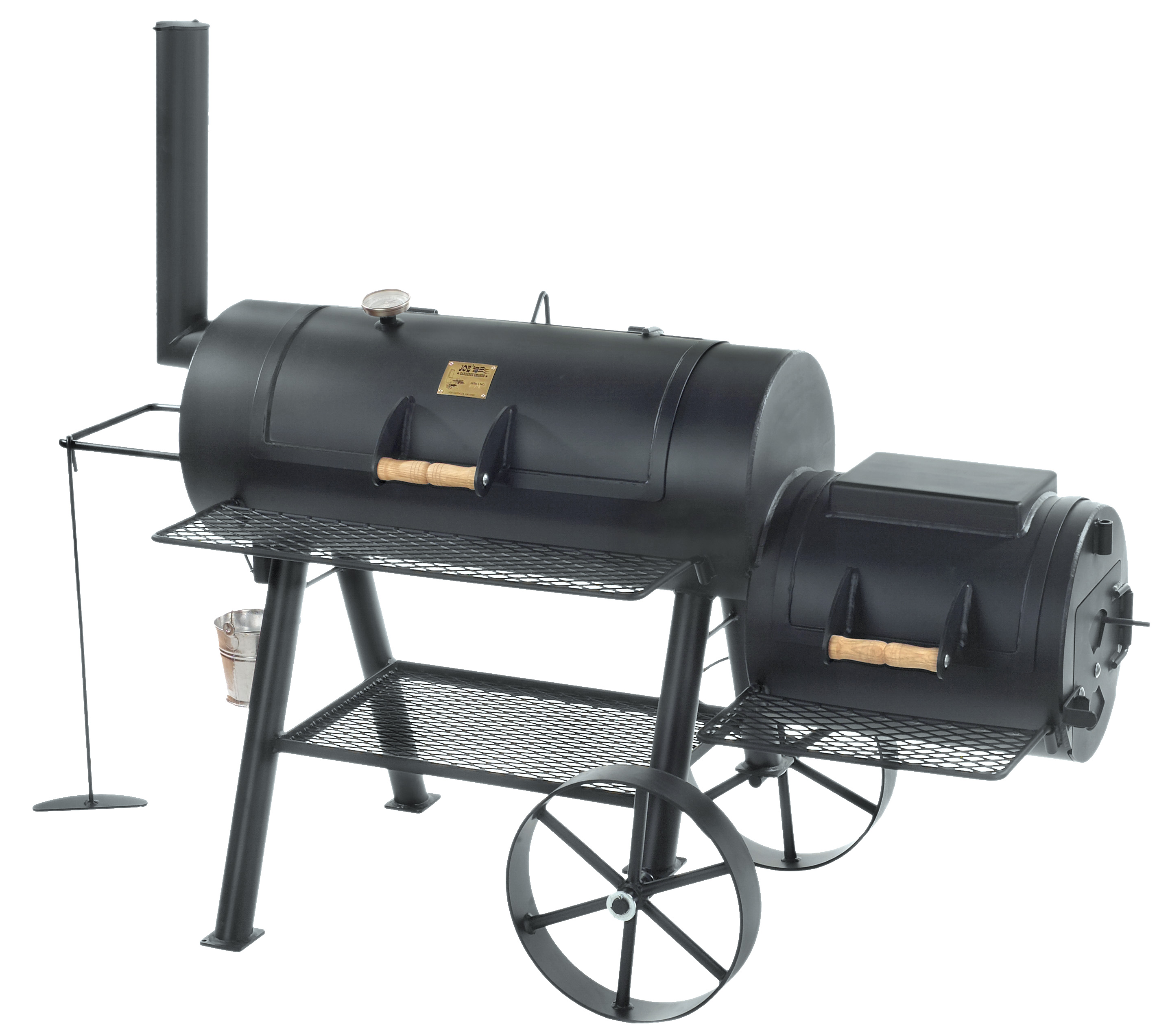 Neumärker 16 Zoll Longhorn
