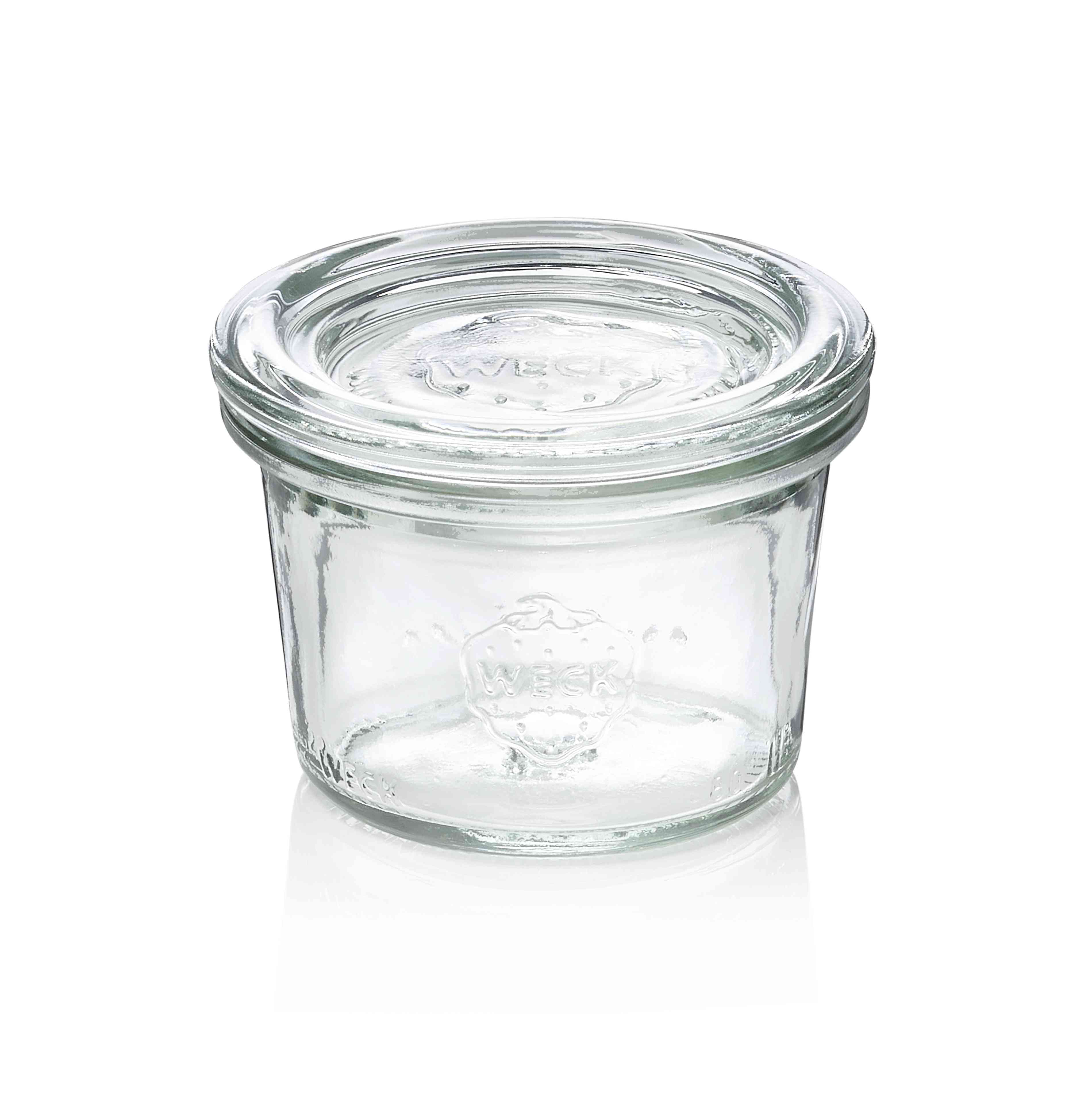 WAS Mini-Sturzglas