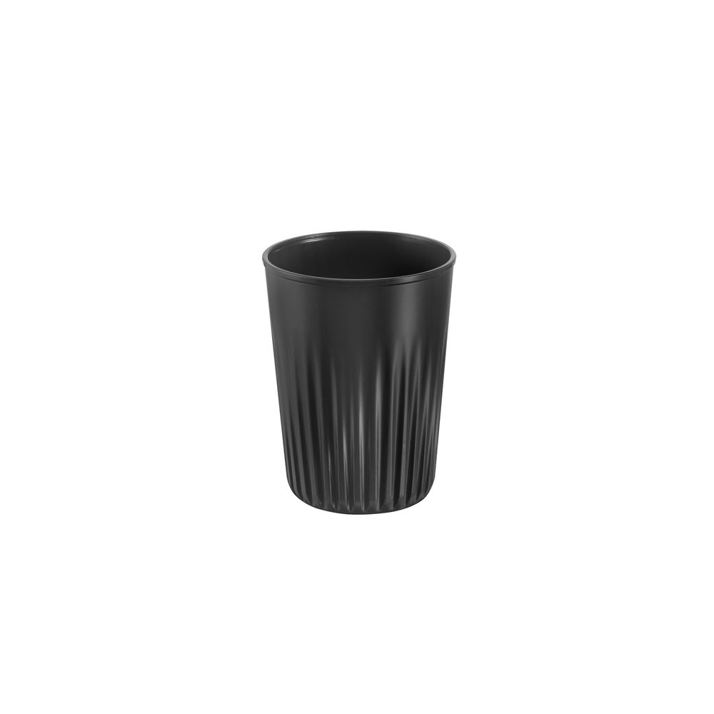APS Mehrwegbecher -TO GO- Ø 8,5 cm, H: 11 cm, 300 ml