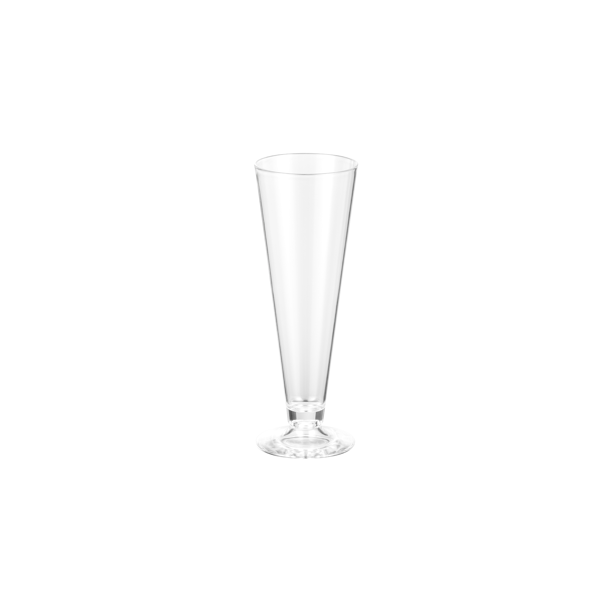 WAS Cocktail Set, 390 ml, Ø 7 cm, Set á 6 Stück, Polycarbonat