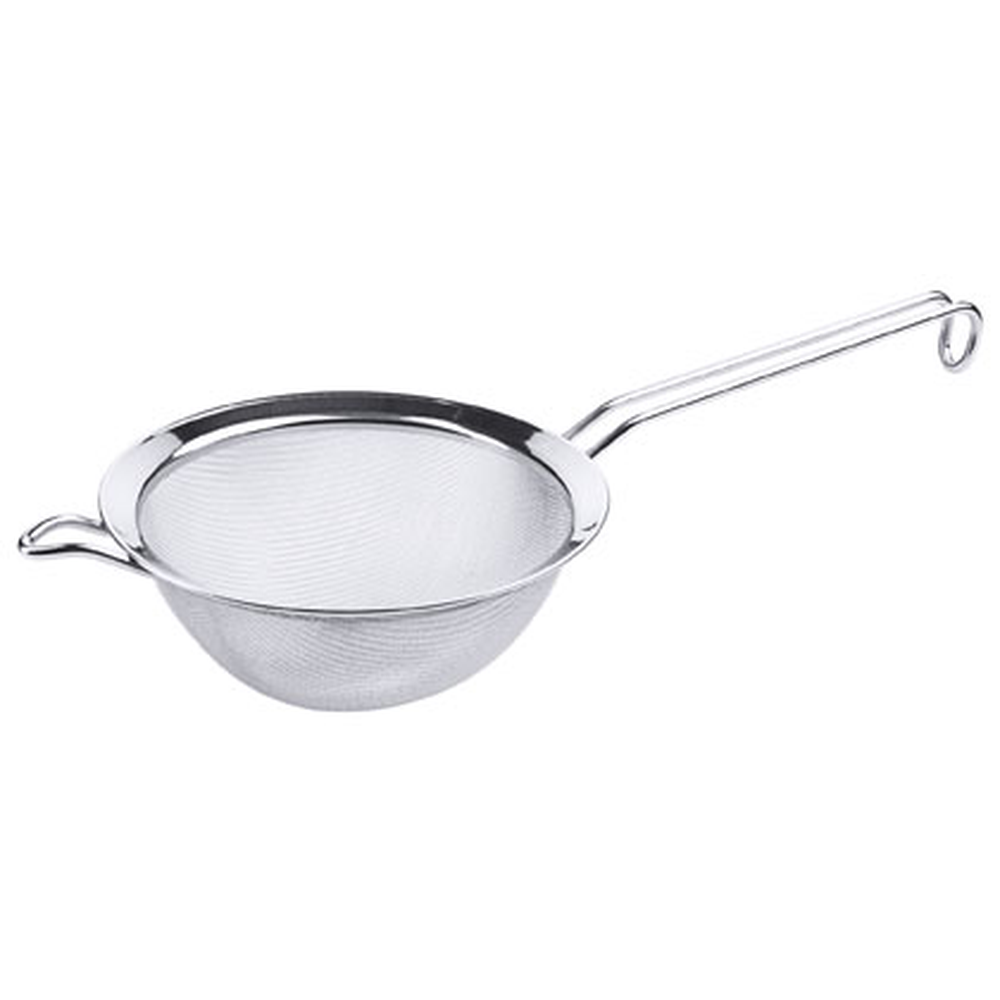 Contacto Passiersieb, rund 18 cm