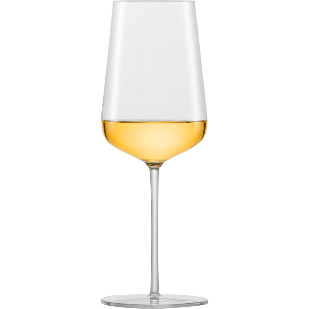 Zwiesel Glas Chardonnay Verbelle 1 mit Moussierpunktunkt (Vervino)