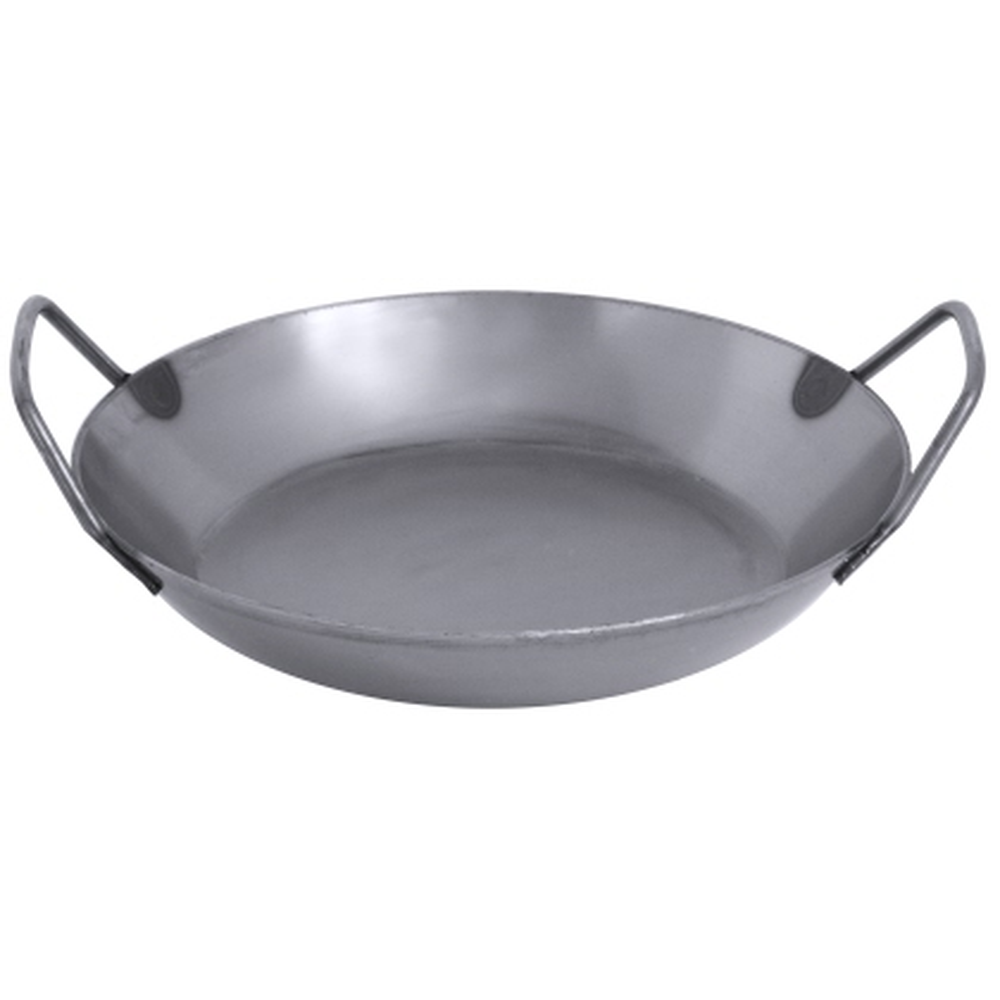 Contacto Paella-Eisenpfanne 24 cm