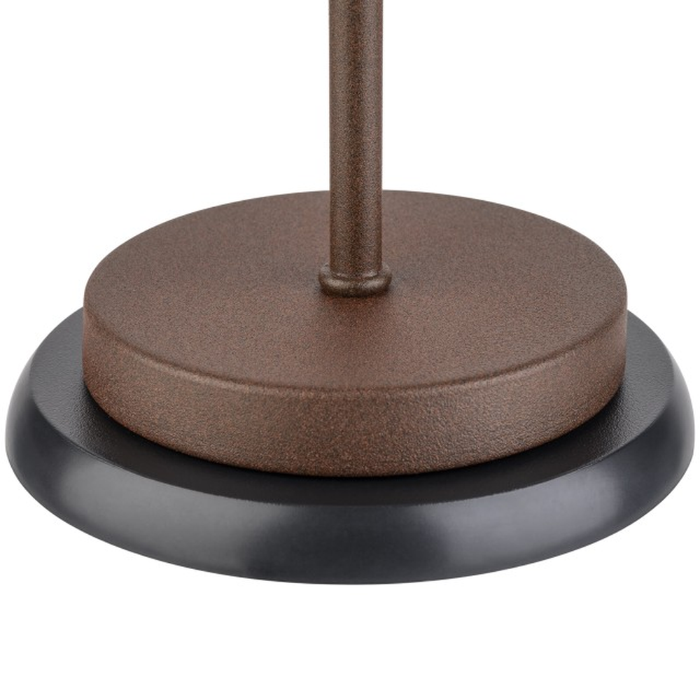 APS Tischleuchte -MERLE MINI- Ø 9 cm, H: 25 cm
