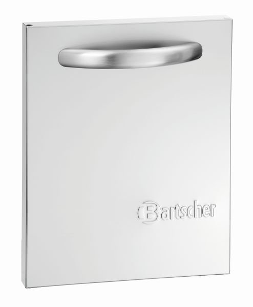 Bartscher Tür 900R, rechts Anschlag (Serie 900)