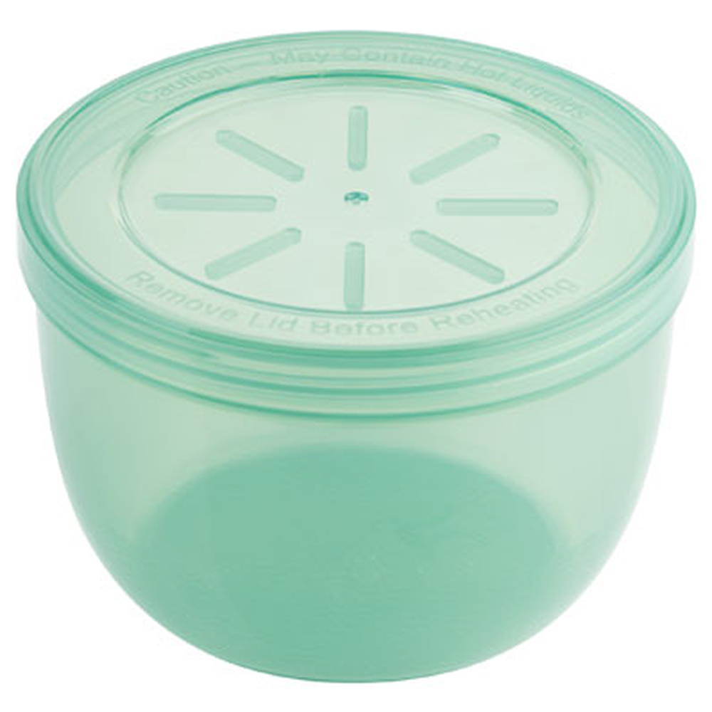 Contacto Eco-Takeouts Suppenbehälter, 500 ml, grün