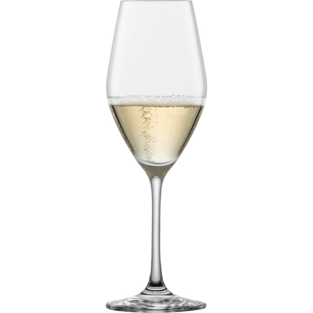 Schott Zwiesel Champagner Vina 77 mit MP