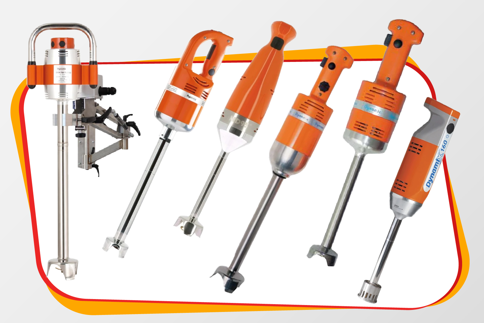 Stabmixer
