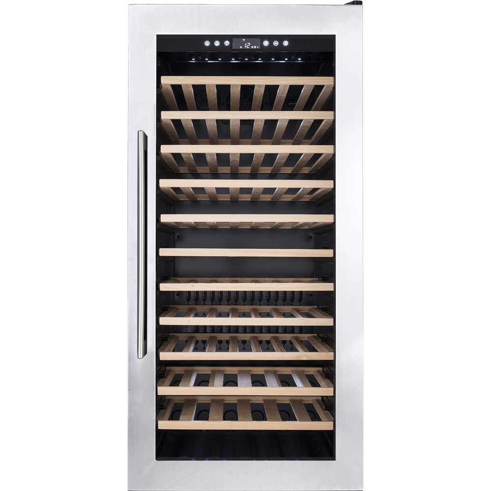 KBS Einbau-Weinkühlschrank 1 Temperaturzone Vino 300