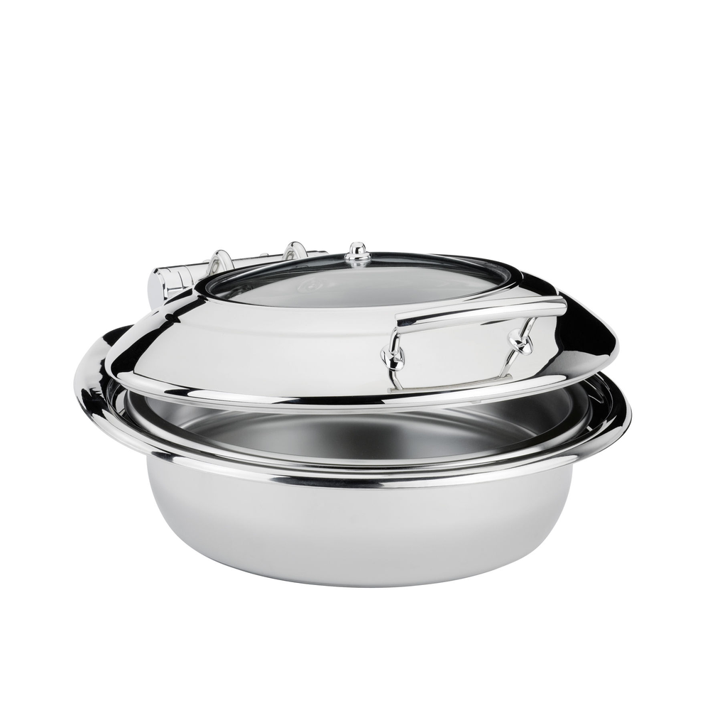 Spring Chafing Dish Station CBS CLASSIC WINDOW GN1/1