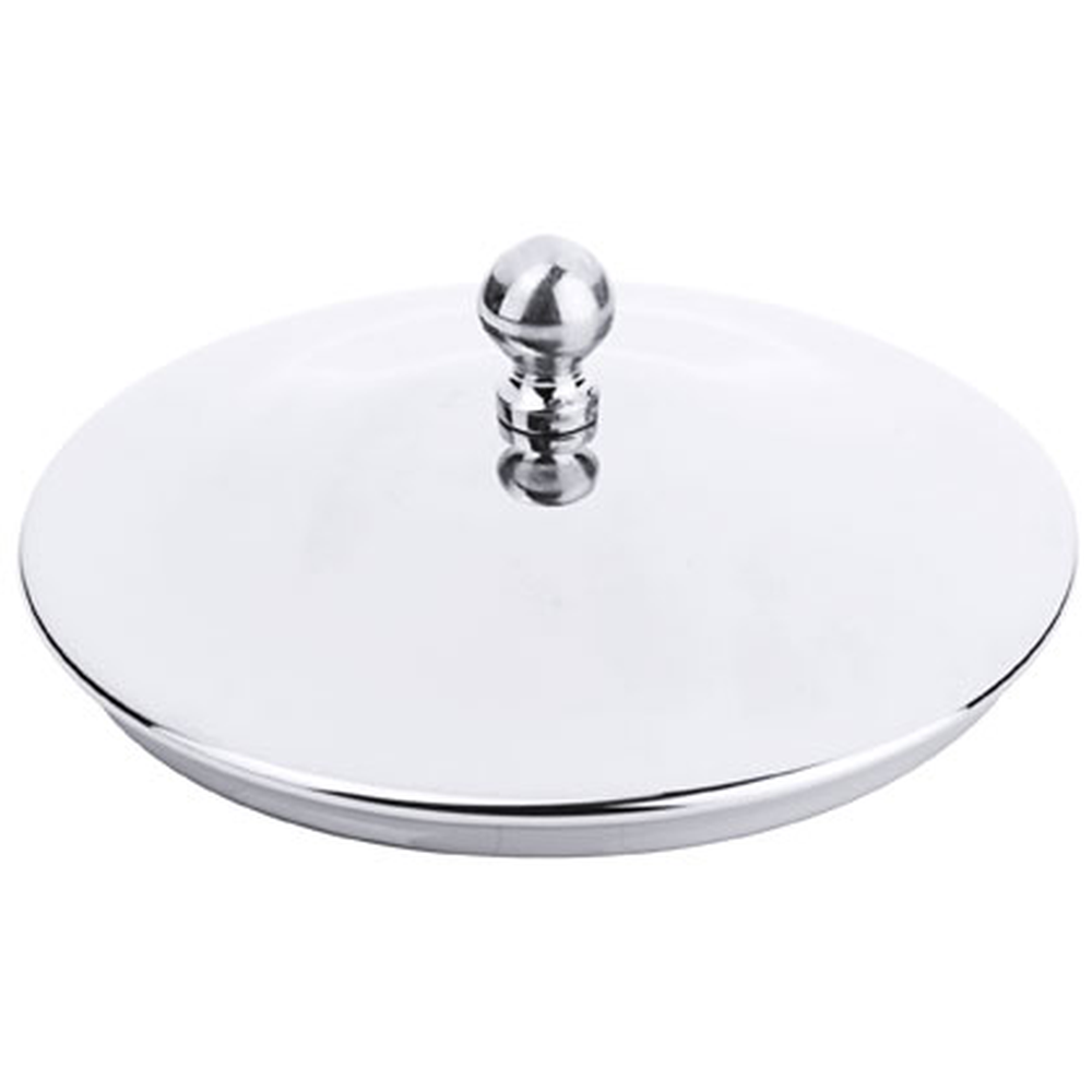 Contacto Knopfdeckel /100