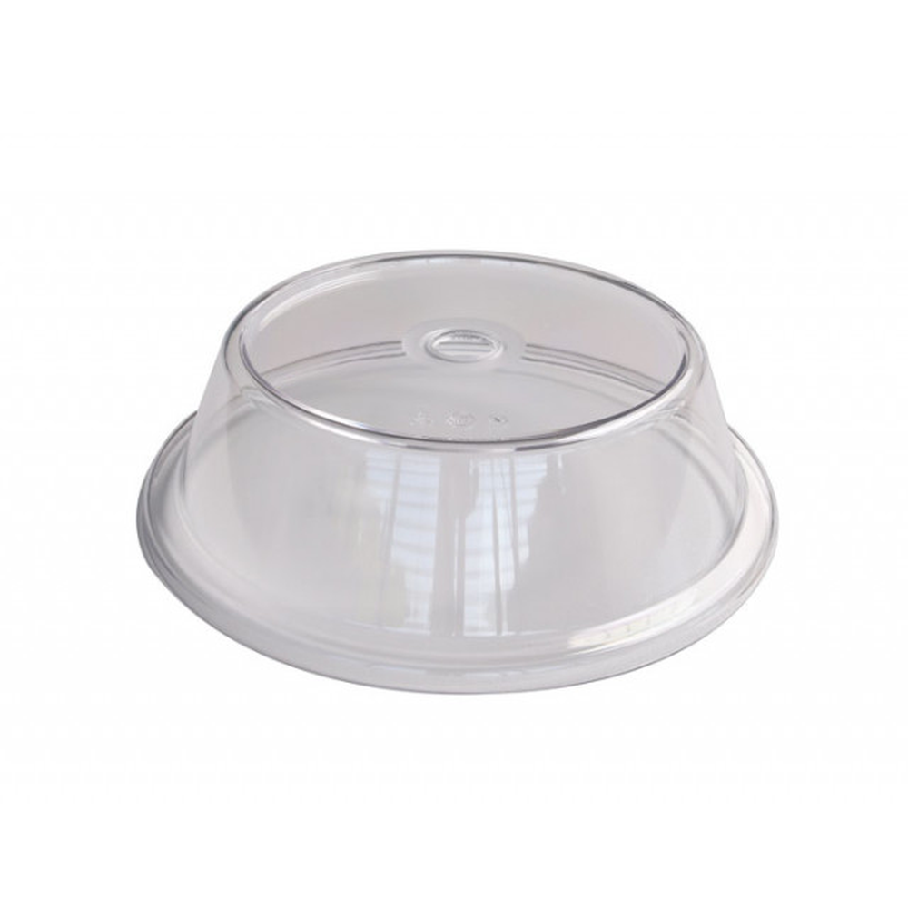 APS Tellerabdeckhaube Ø 22 cm, H: 7 cm