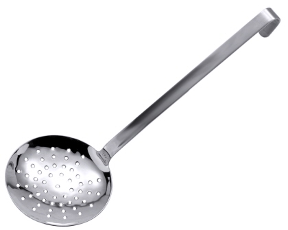 Contacto Schaumlöffel kurz 14 cm