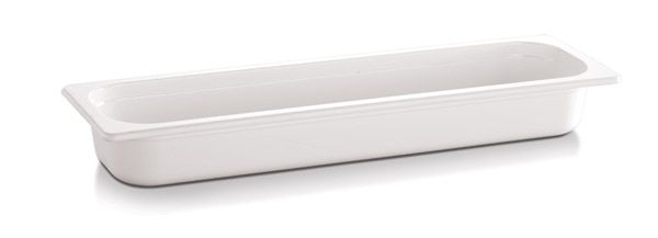 APS GN 2/4 Behälter -ECO LINE- 53 x 16,2 cm, Tiefe: 65 mm