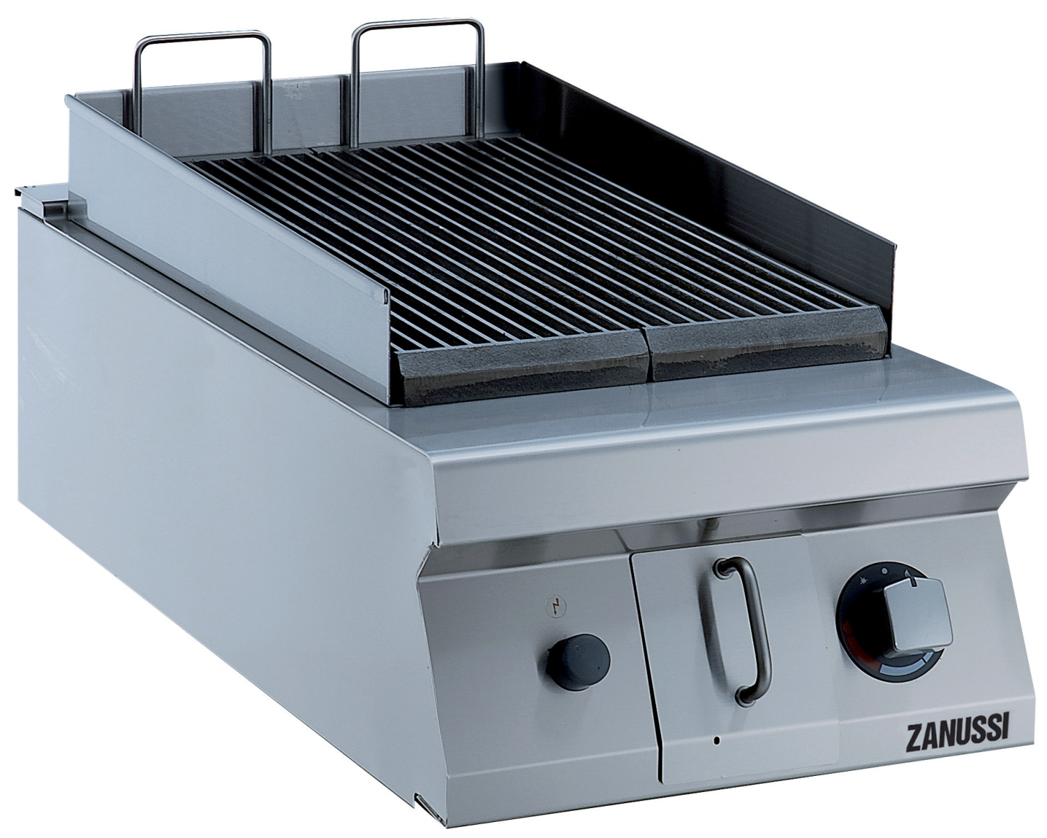 Nordcap Gas-Rostgrill GRG9 / 1H-T