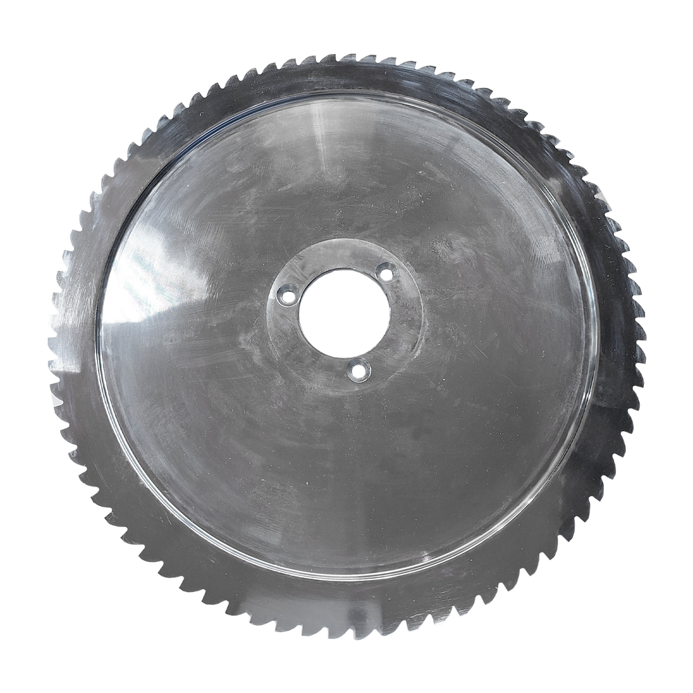 RM Gastro Messer 220 gezahnt für GMS, GS, GSE / RM + REDFOX - NZME 220