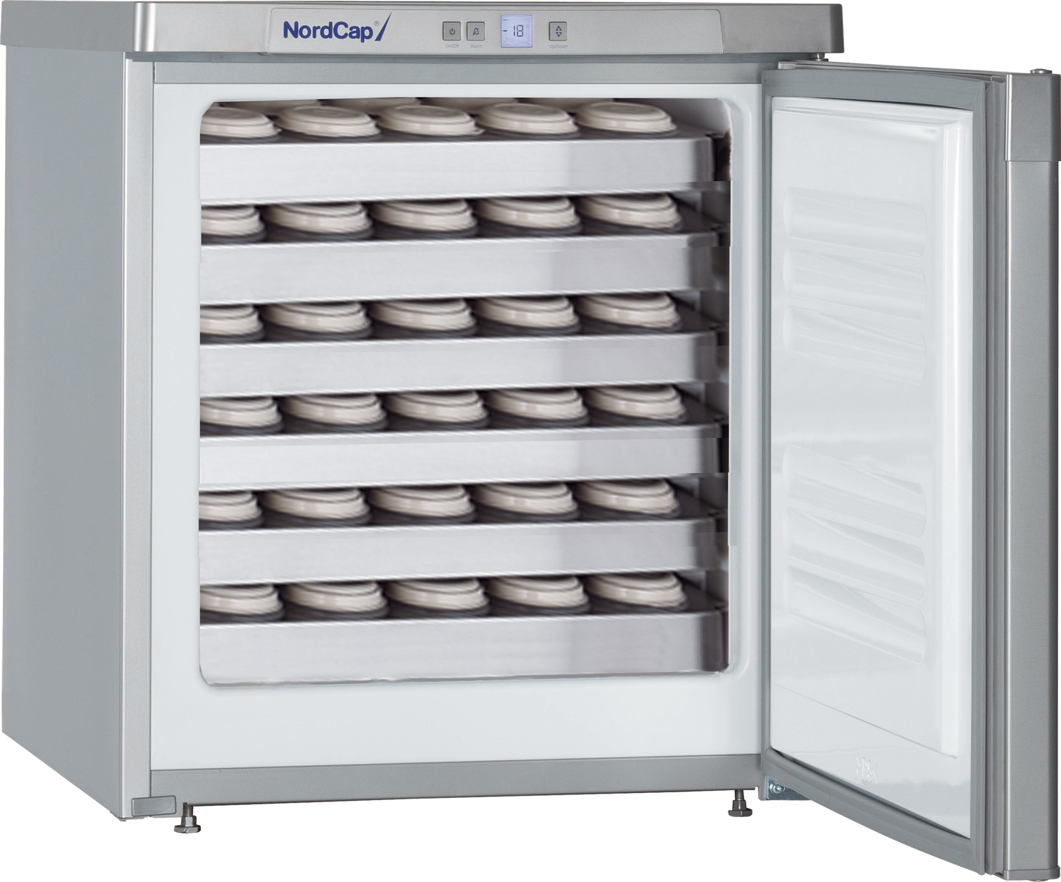 Nordcap Rückstellprobenschrank RGS 120