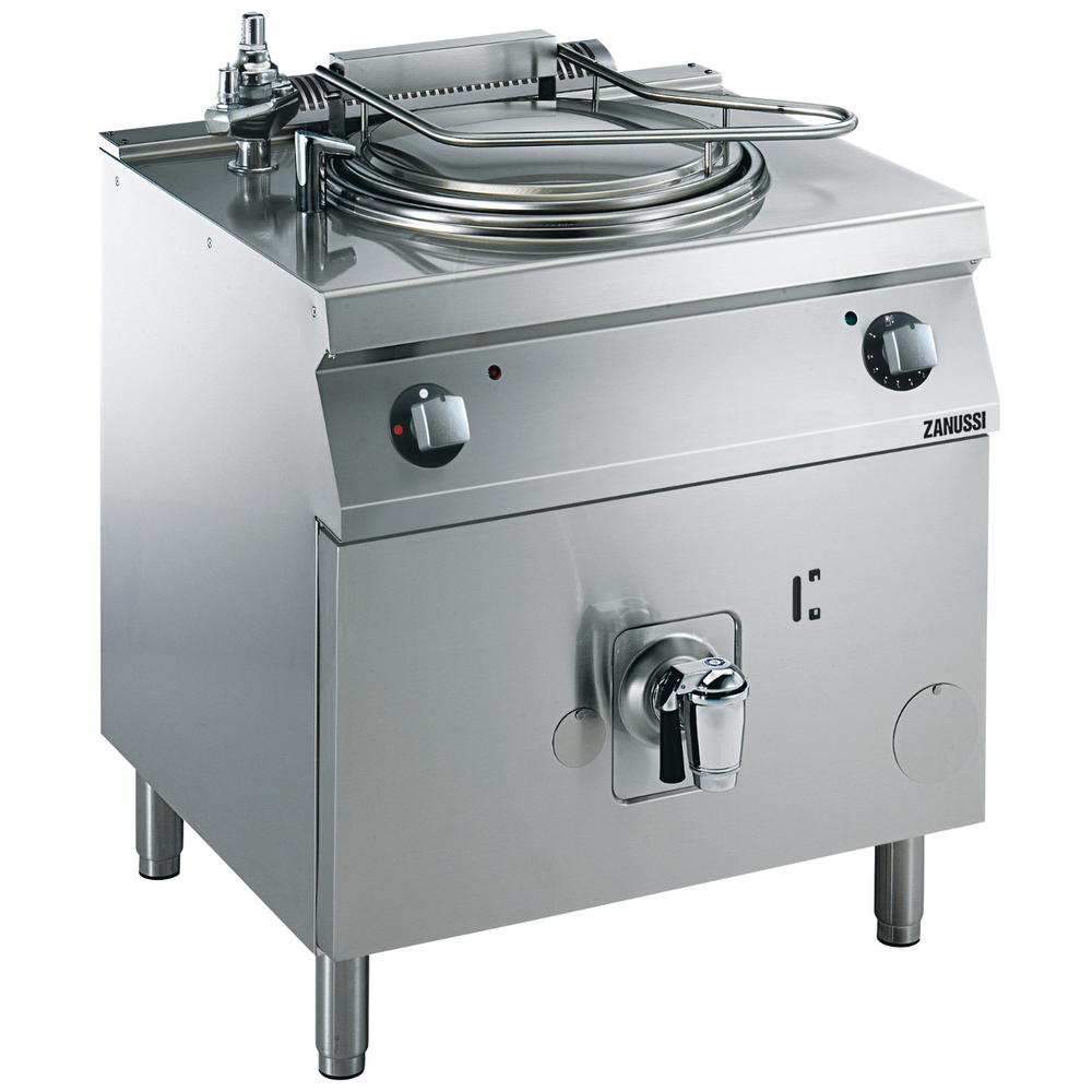 Nordcap Gas-Kochkessel GKK7 / 60L-A