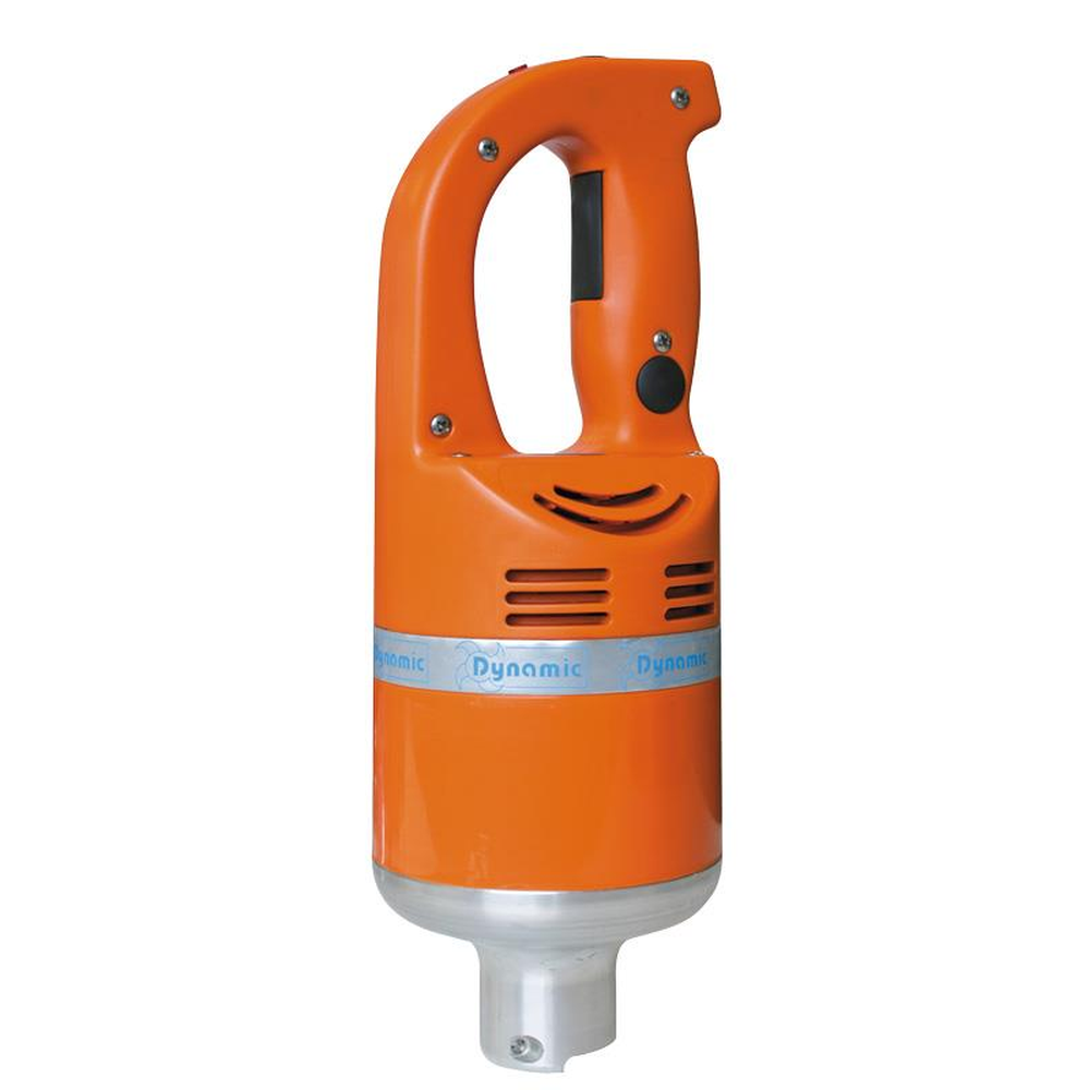 orange pump, handheld tool, electric pump, vacuum pump, cylindrical body
