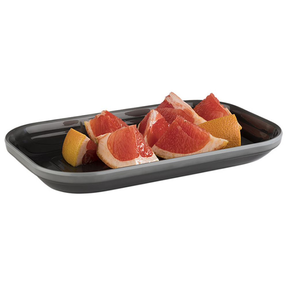 APS GN 1/4 Tablett -EMMA- 26,5 x 16,2 cm, H: 3 cm