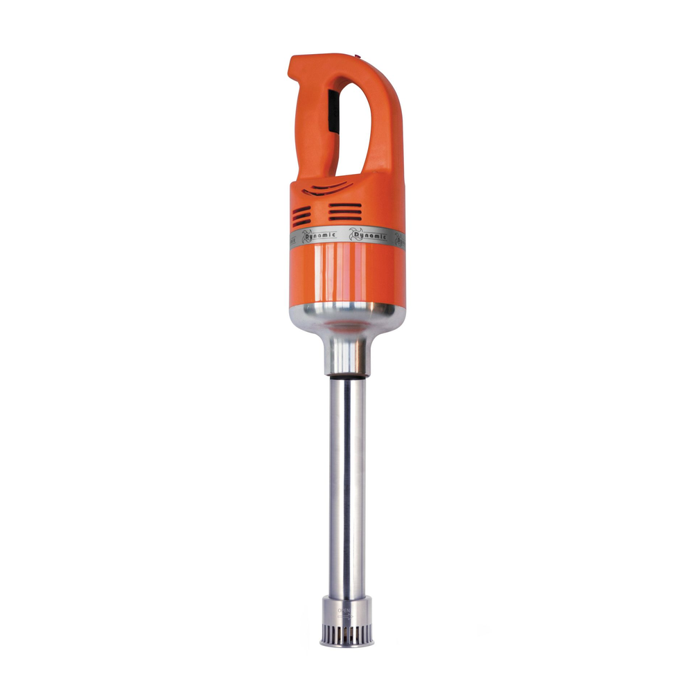 Dynamic Master DMX 300 CC Turbo MX165