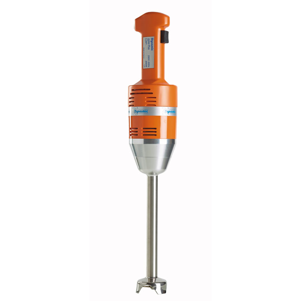 Dynamic Junior DMX 225