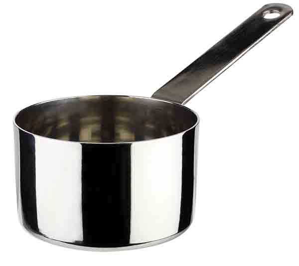 Stielkasserolle