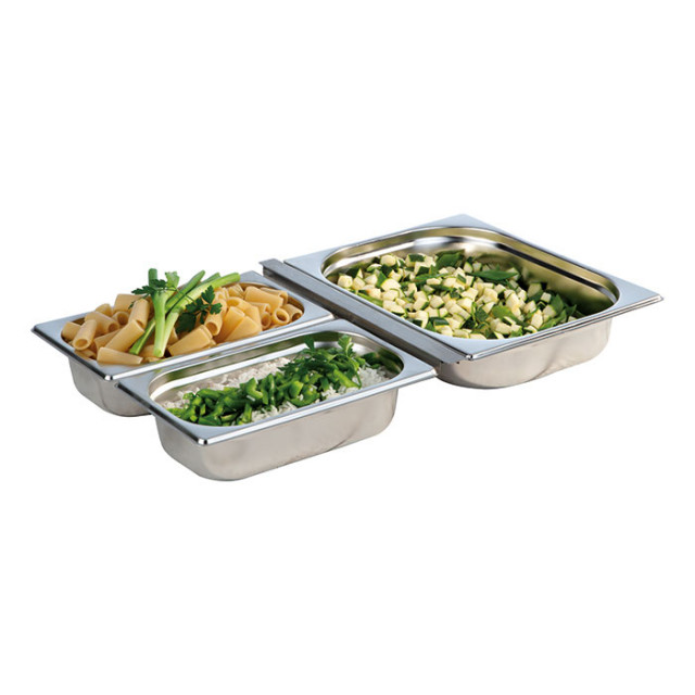 APS GN Behälter-Set, 4-teilig