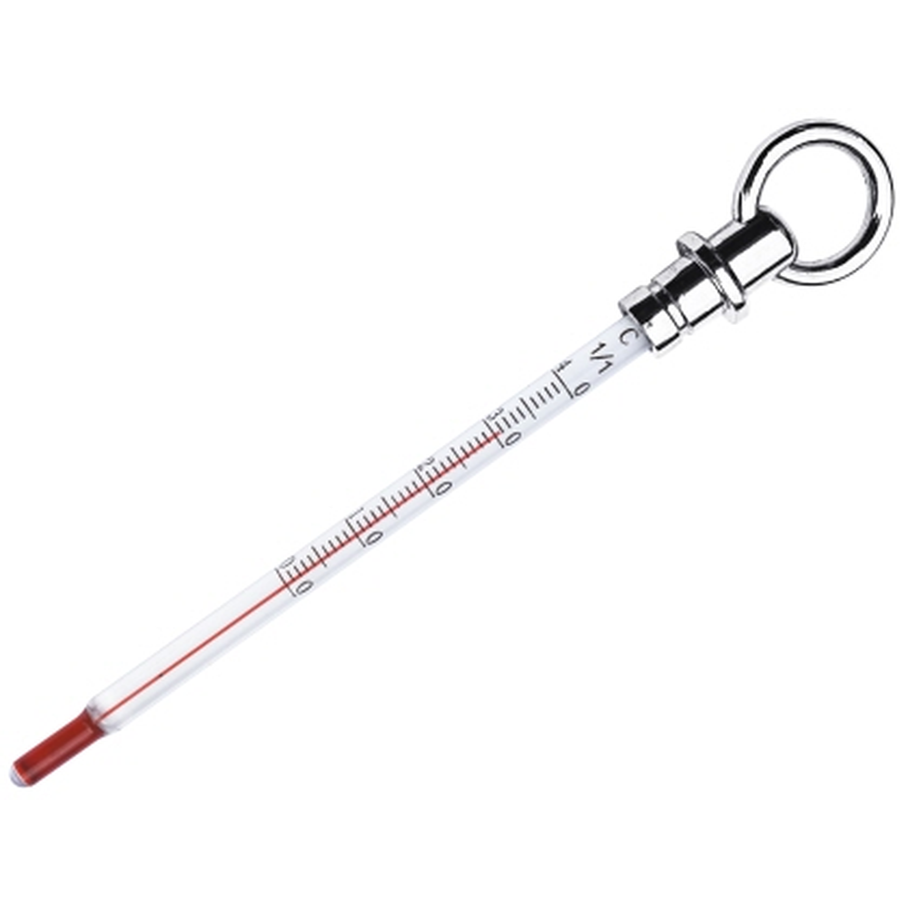 Contacto Weinthermometer