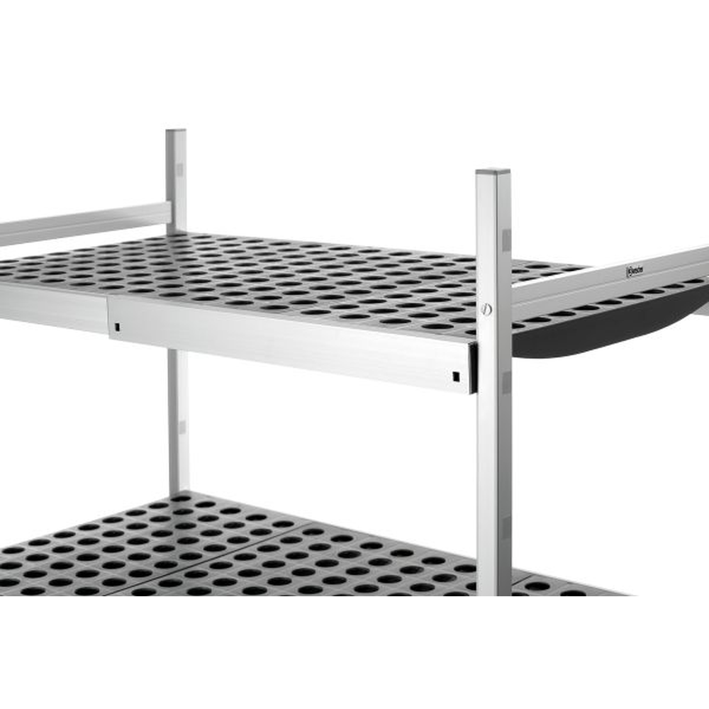 Bartscher Verbindungsleistenset Kit 560