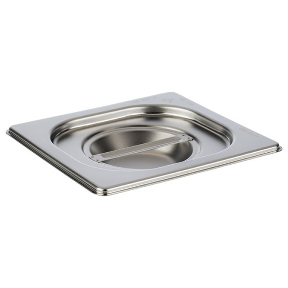 APS GN 1/6 Deckel 17,6 x 16,2 cm