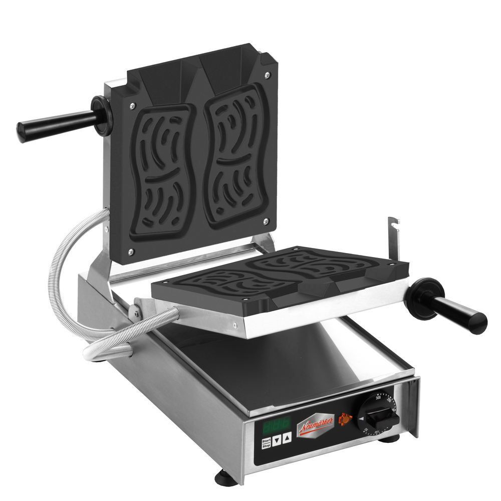 Neumärker Helios Vertikal-Backsystem