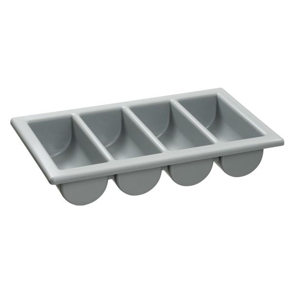 Bartscher Besteckkasten 1/1 GN Polypropylen