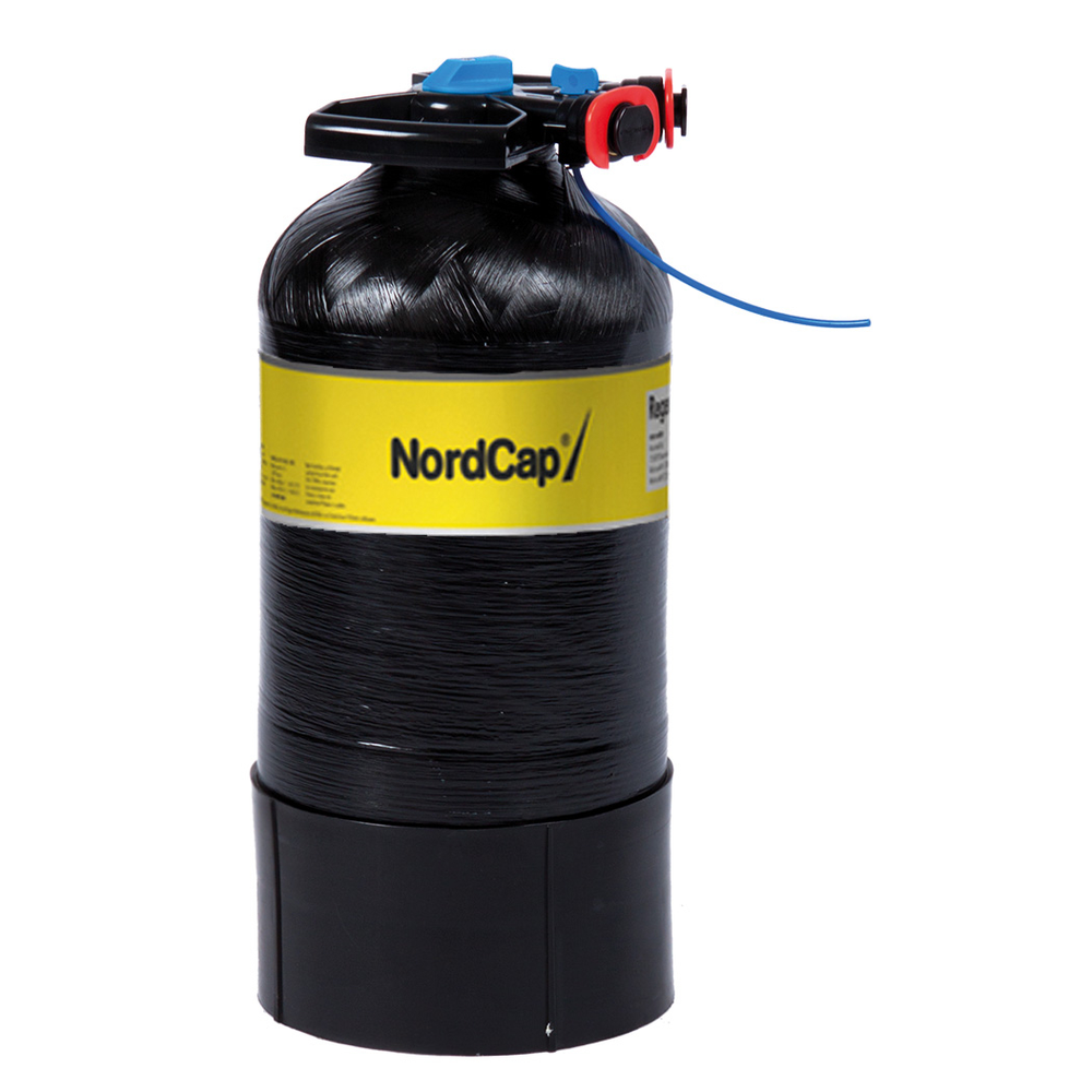 Nordcap Teilentsalzungsanlage Fresh Maxi