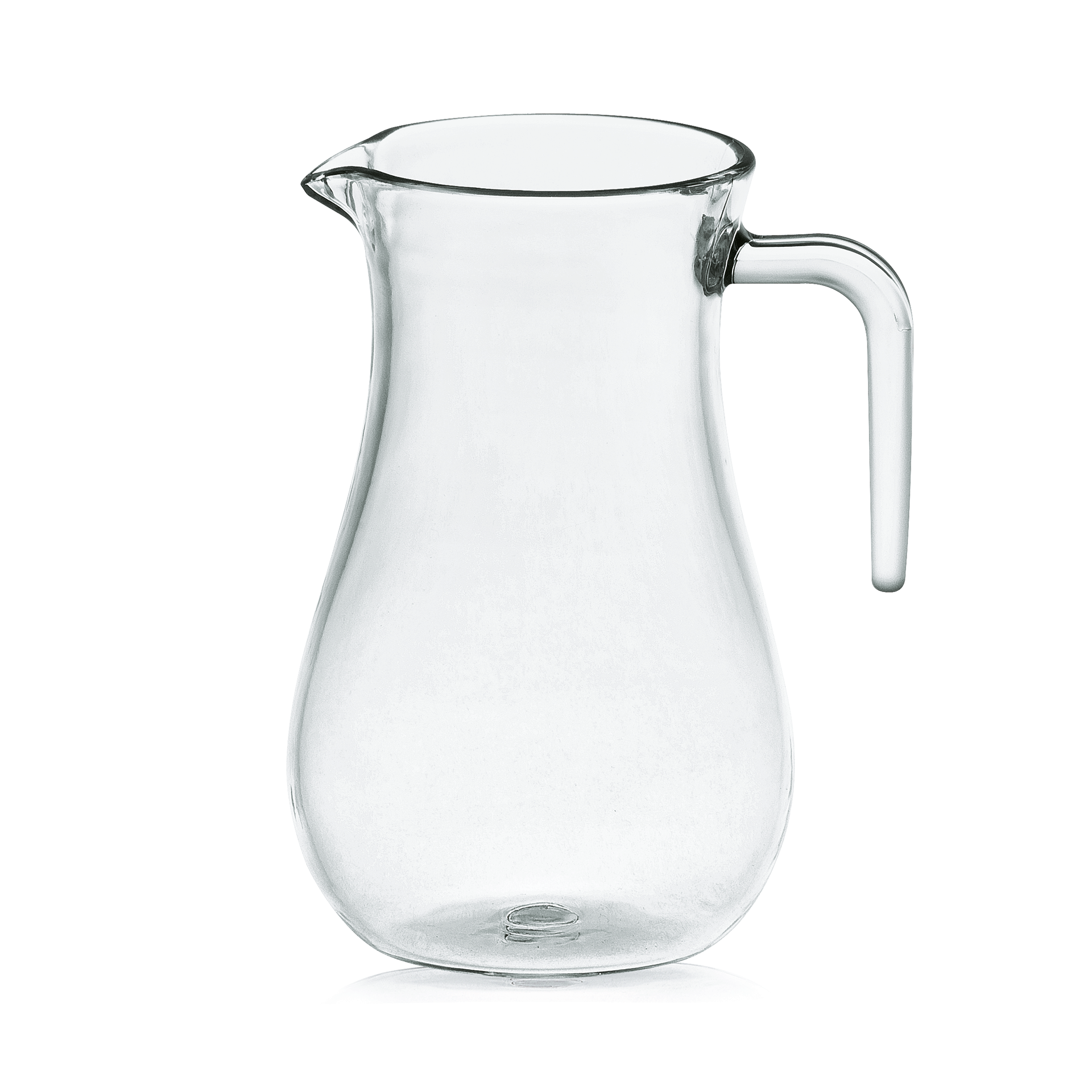 WAS Krug Set, 300 ml, Ø 6,5 cm, Set á 6 Stück, Polycarbonat