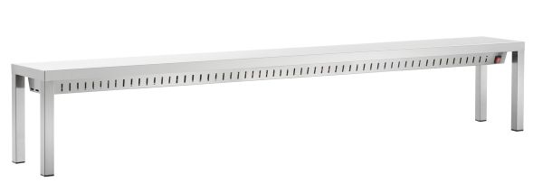 Bartscher Wärmebrücke WBS1600 I3HR