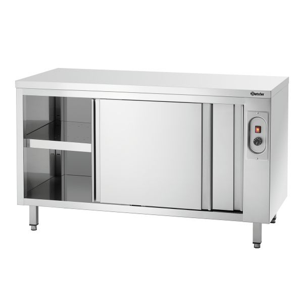 Bartscher Wärmeschrank 700, B1400