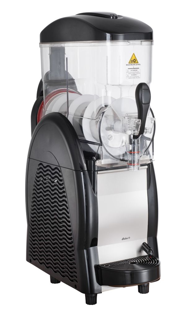 Hendi Slush-Eis-Maschine, HENDI, 12L, 230V/400W, 270x422x(H)815mm