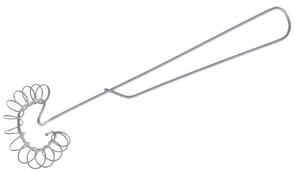 Contacto Spiralbesen 29 cm