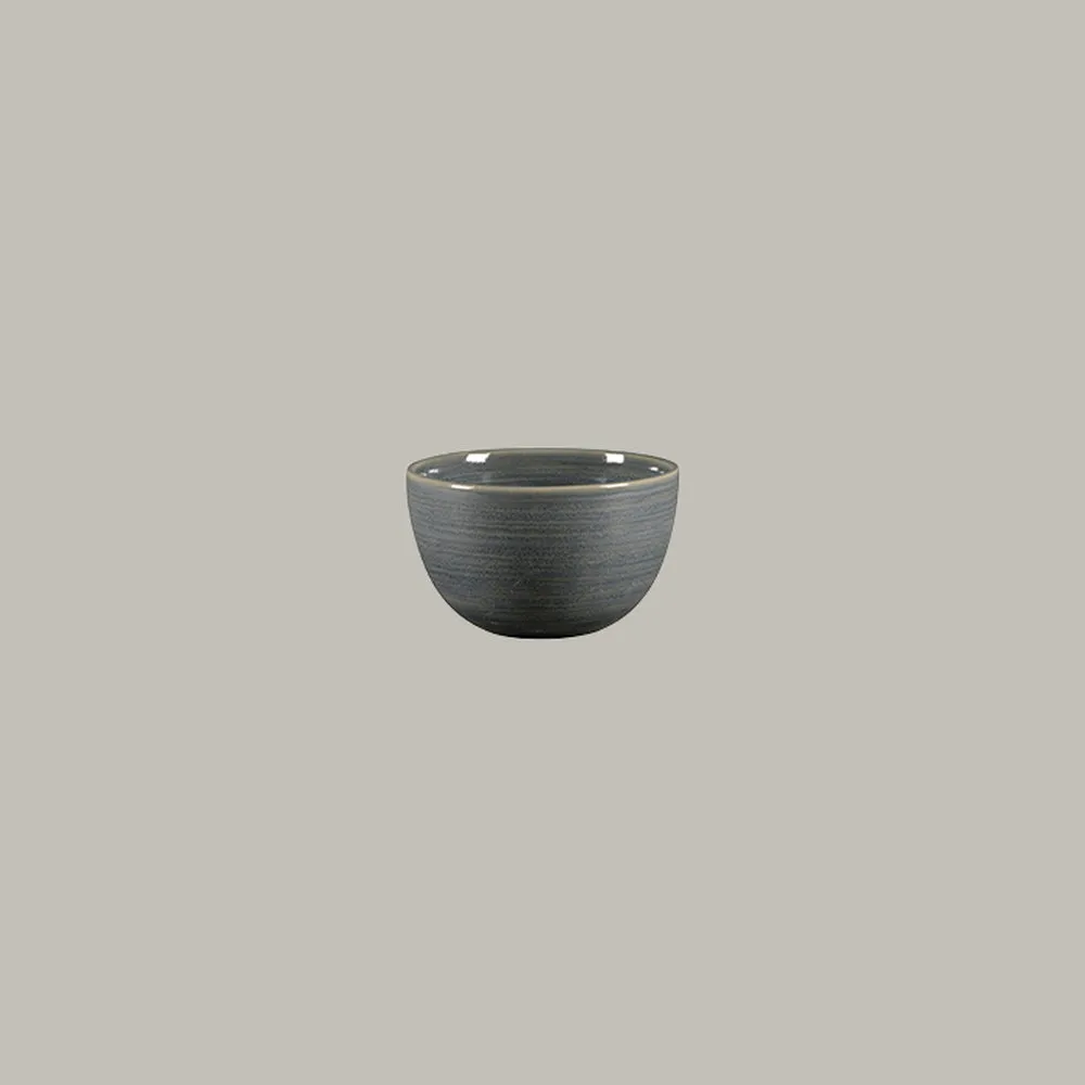 RAK Frühstückstasse ohne Henkel - jade Serie: Spot Ø 11 cm / Ht. 6.5 cm / Cont.