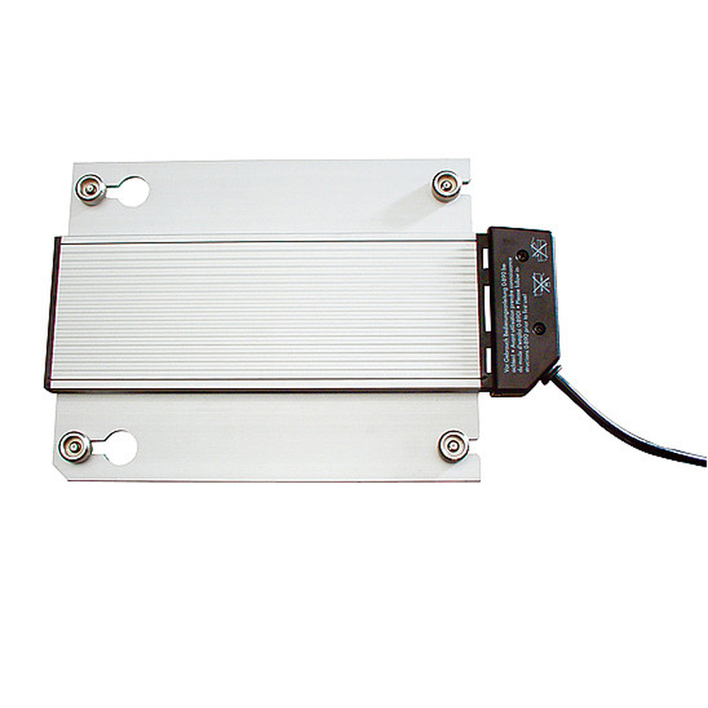 APS Elektro-Heizelement für GN 1/1 Chafing Dishes , mit einstellbarem Leistungs-