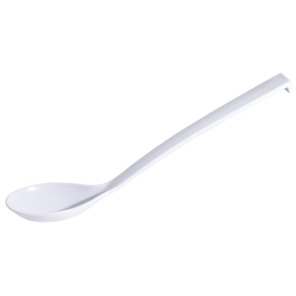Contacto Vorlegelöffel 33,5 cm, weiß