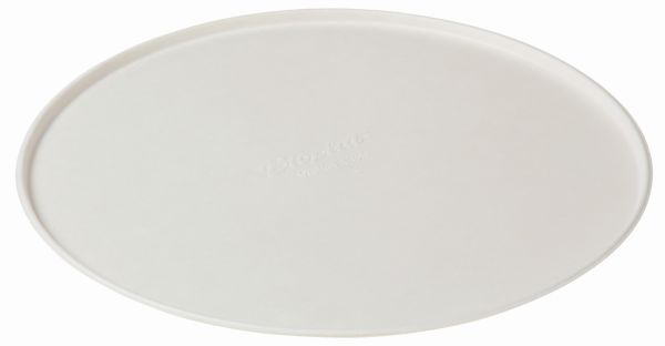 Pacovis Pizzateller Zuckerrohr 32.5 cm, Naturesse