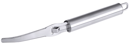 Contacto Zitrusfruchtmesser POLARIS mit Ziselierhaken