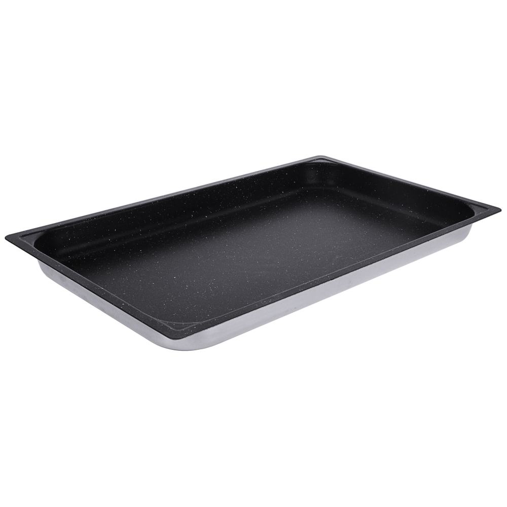 Contacto GN Antihaft Konvektomatenblech Tiefe: 40 mm, GN: 1/1