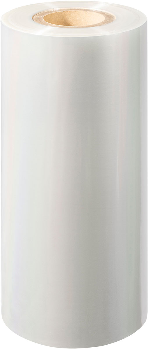 Duni PET-Siegelfolie 380  mm  x   400 m 160 - 250 °C - Antifog