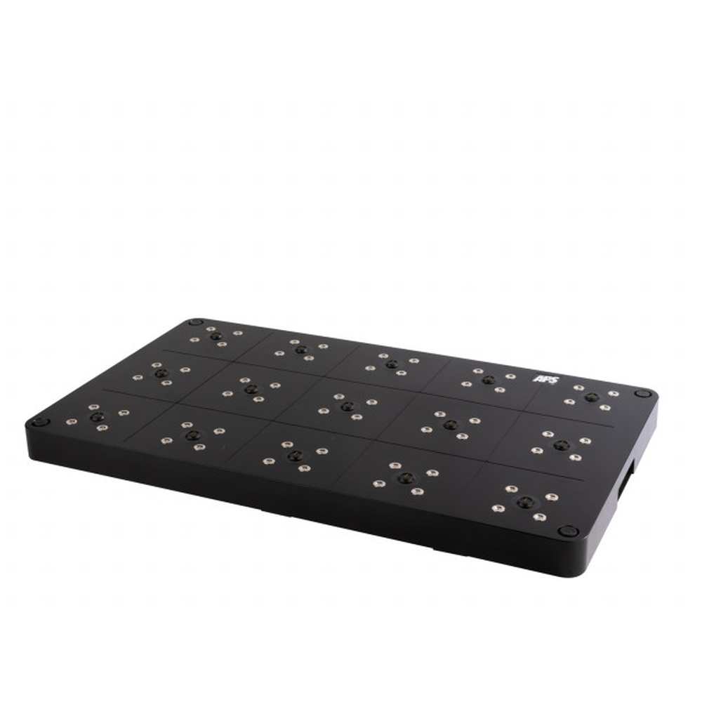 APS Ladestation, 15-fach 75 x 43 cm, H: 5 cm